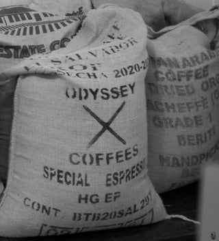 Caffè Specialty: L'Eccellenza in Una Tazzina
