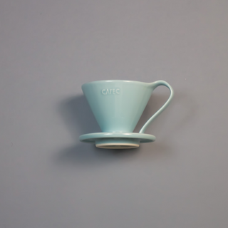 Mug - Filtri abaca - Dripper - Caffè